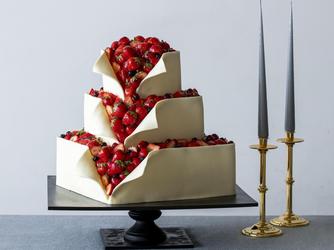 GRAN SUITE(グラン・スイート) 料理・ケーキ3画像 2-3