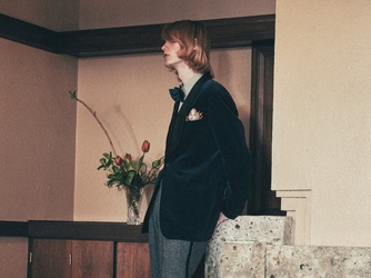 GRAN SUITE(グラン・スイート) 衣裳3画像 1-3