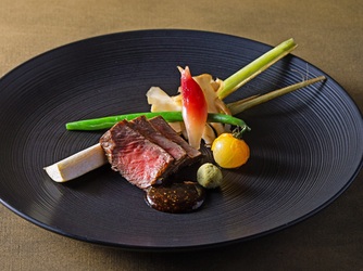 GRAN SUITE(グラン・スイート) 料理・ケーキ2画像 2-3