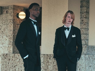 GRAN SUITE(グラン・スイート) 衣裳3画像 2-1