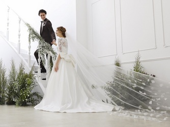 GRAN SUITE(グラン・スイート) 衣裳1画像 1-2