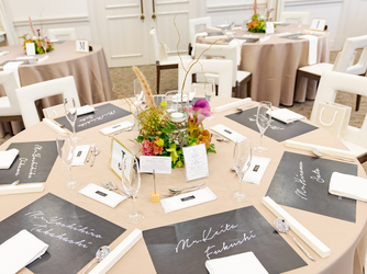 GRAN SUITE(グラン・スイート) その他2画像 1-3