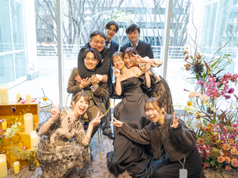 GRAN SUITE(グラン・スイート) その他2画像 2-2