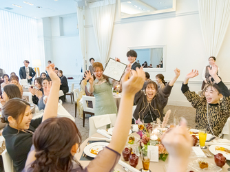 GRAN SUITE(グラン・スイート) その他2画像 2-1