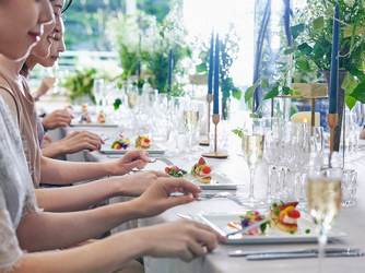 GRAN SUITE(グラン・スイート) ロケーション画像 2-2