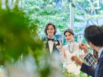 GRAN SUITE(グラン・スイート) ロケーション画像 2-3