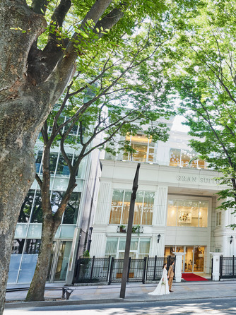 GRAN SUITE(グラン・スイート) その他6画像 1-1