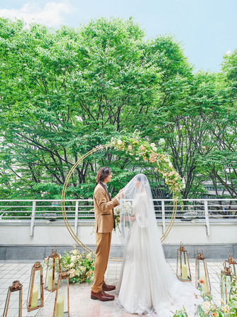 GRAN SUITE(グラン・スイート) 撮影スポット画像 1-2