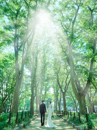 GRAN SUITE(グラン・スイート) 撮影スポット画像 1-1