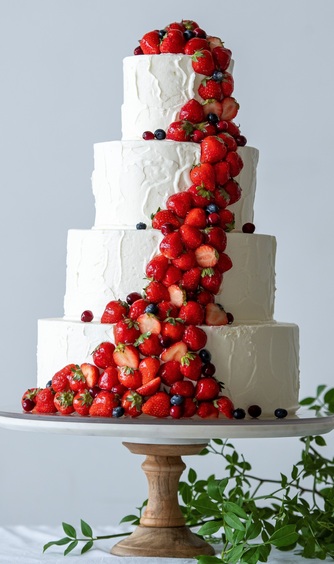 GRAN SUITE(グラン・スイート) 料理・ケーキ3画像 2-1