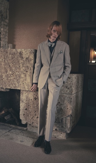 GRAN SUITE(グラン・スイート) 衣裳3画像 1-1