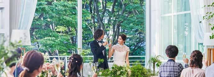 GRAN SUITE(グラン・スイート) ロケーション画像 2-1