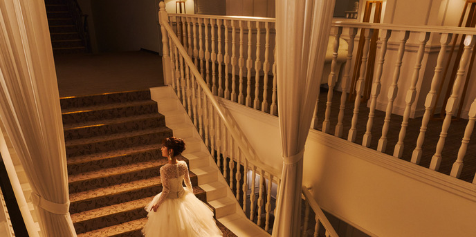 GRAN SUITE(グラン・スイート) ロビー・エントランス2画像 1