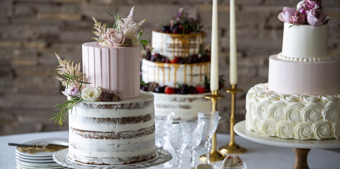 GRAN SUITE(グラン・スイート) 料理・ケーキ3画像 1