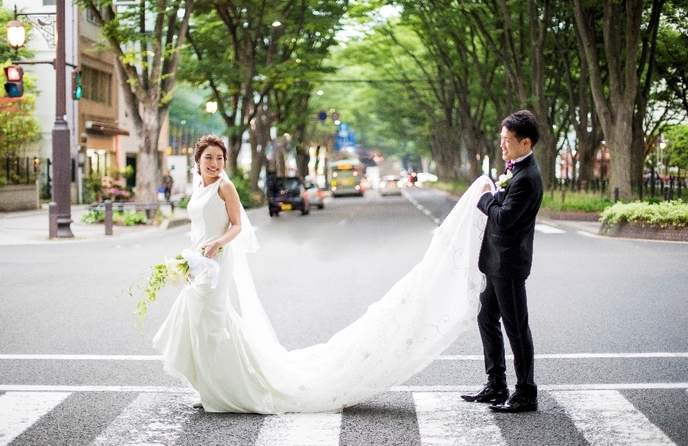 GRAN SUITE(グラン・スイート) 撮影スポット画像 2