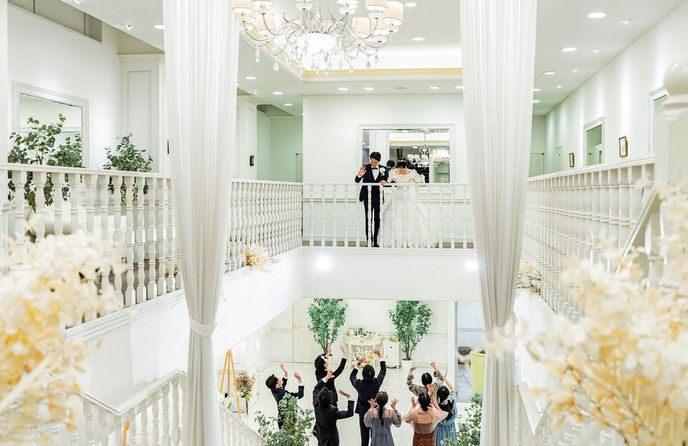 GRAN SUITE(グラン・スイート) ロビー・エントランス3画像 1