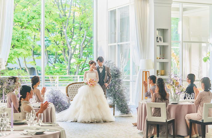 GRAN SUITE(グラン・スイート) その他1画像 1