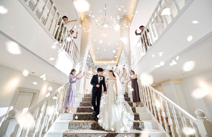 GRAN SUITE(グラン・スイート) ロビー・エントランス1画像 1