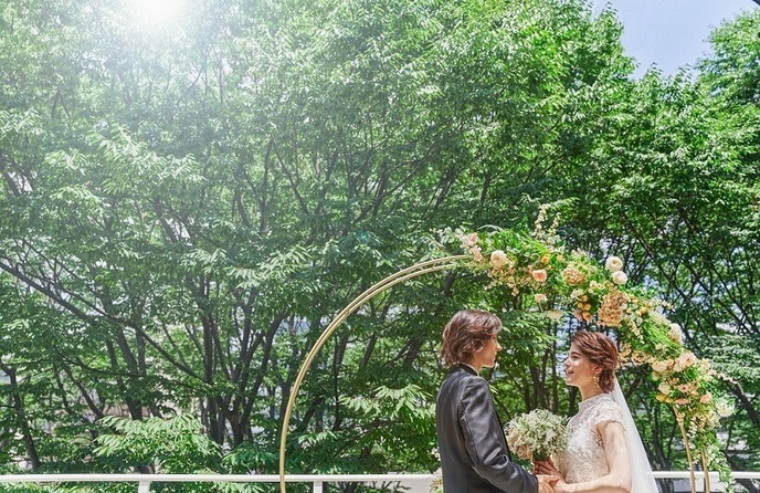 GRAN SUITE(グラン・スイート) ロケーション画像 1