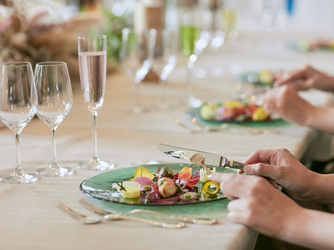 NIHO 料理・ケーキ1画像 1-3