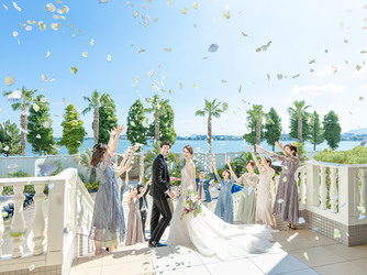 NIHO チャペル(コンセプト)画像 2-1