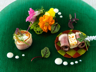 NIHO 料理・ケーキ1画像 2-2