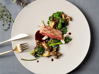 セント・ラファエロチャペル東京 料理・ケーキ1画像 2-2