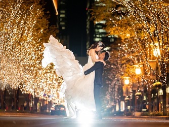 セント・ラファエロチャペル東京 ロケーション1画像 2-3