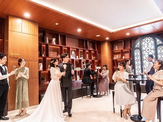 セント・ラファエロチャペル東京 付帯設備画像 2-2