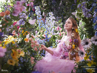 セント・ラファエロチャペル東京 衣裳3画像 2-2