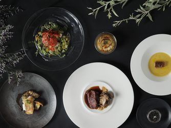 セント・ラファエロチャペル東京 オープンキッチン画像 2-2