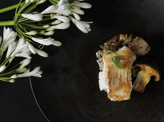 セント・ラファエロチャペル東京 オープンキッチン画像 2-3