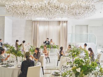 セント・ラファエロチャペル東京 ル・サンクエール画像 2-2