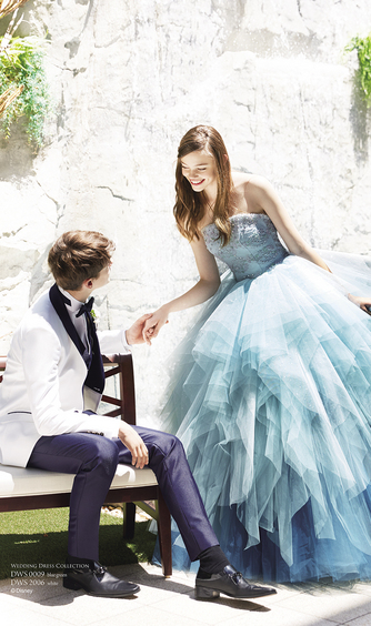 セント・ラファエロチャペル東京 衣裳3画像 2-1