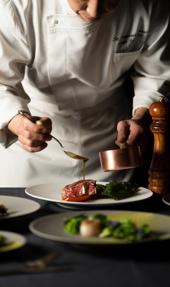 セント・ラファエロチャペル東京 料理・ケーキ1画像 2-1