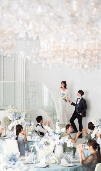 セント・ラファエロチャペル東京 ル・サンクエール画像 2-1