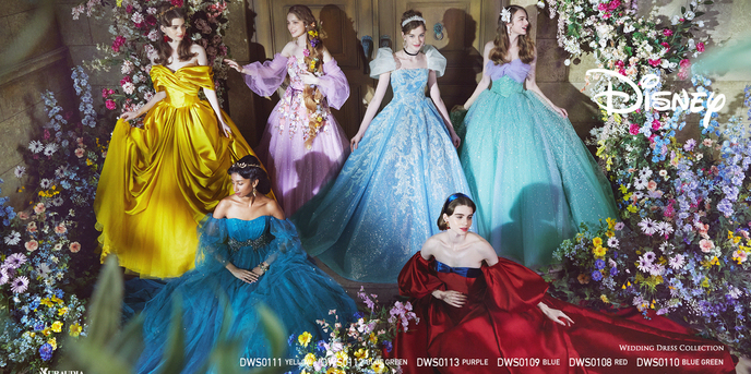 セント・ラファエロチャペル東京 衣裳3画像 1