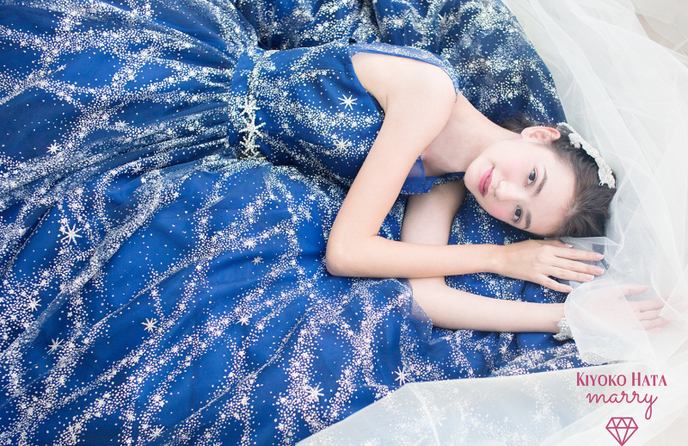 セント・ラファエロチャペル東京 衣裳2画像 1