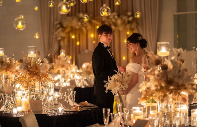 セント・ラファエロチャペル東京 ル・サンクエール画像 1