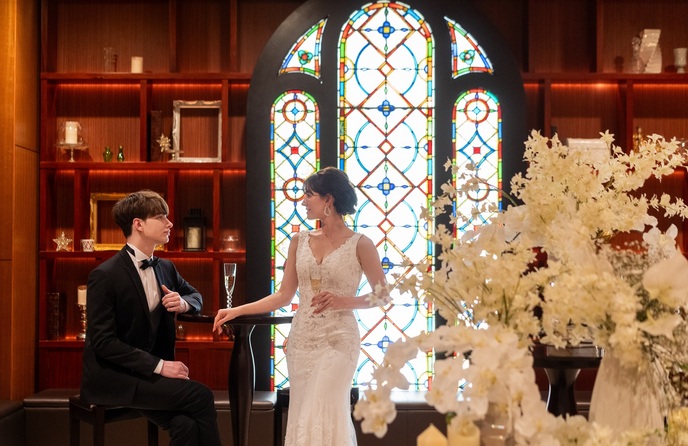 セント・ラファエロチャペル東京 付帯設備画像 1