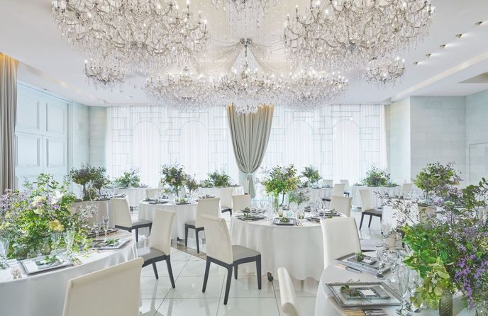 セント・ラファエロチャペル東京 ル・サンクエール画像 1