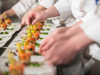 アヴァンセリアン東京(AVANCER LIEN TOKYO) 料理・ケーキ2画像 1-3