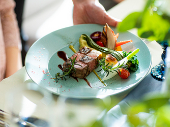 アヴァンセリアン東京(AVANCER LIEN TOKYO) 料理・ケーキ2画像 2-2