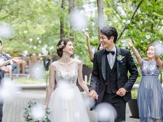 アヴァンセリアン東京(AVANCER LIEN TOKYO) 演出2画像 1-3