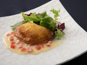 アヴァンセリアン東京(AVANCER LIEN TOKYO) 料理・ケーキ2画像 2-1