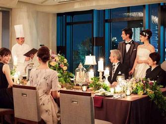 アヴァンセリアン東京(AVANCER LIEN TOKYO) 演出2画像 1-1