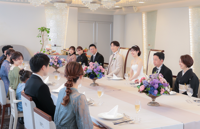 アヴァンセリアン東京(AVANCER LIEN TOKYO) 料理・ケーキ1画像 1