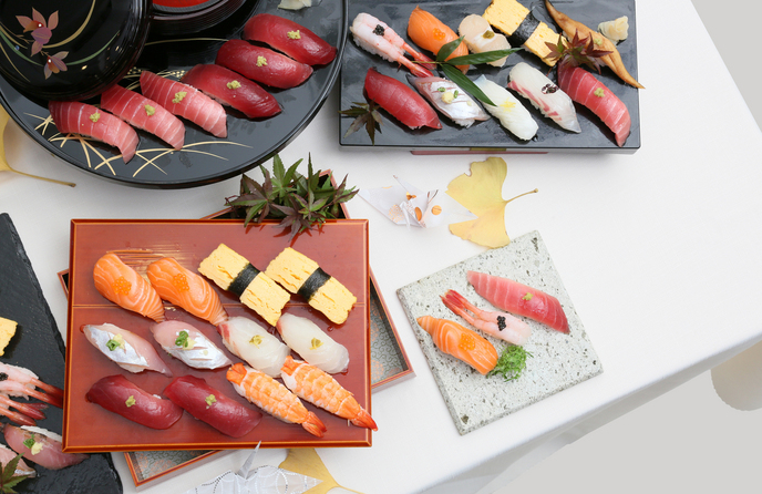 アヴァンセリアン東京（AVANCER LIEN TOKYO） 演出1画像 1