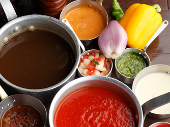 ザ・グローオリエンタル名古屋 料理・ケーキ1画像 2-3