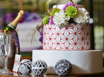 ザ・グローオリエンタル名古屋 料理・ケーキ3画像 2-3